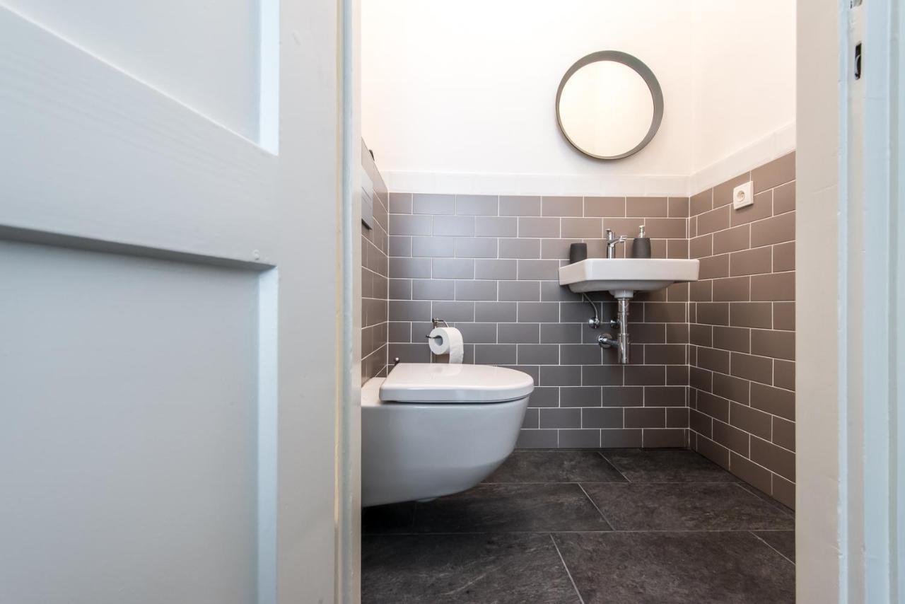 Apartment Meran Mariánské Lázně المظهر الخارجي الصورة