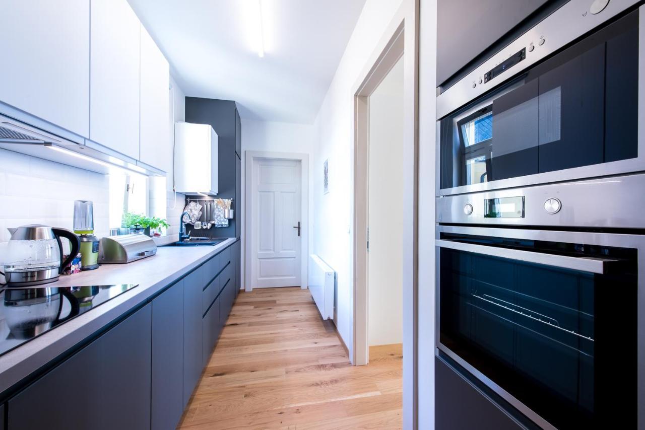 Apartment Meran Mariánské Lázně المظهر الخارجي الصورة