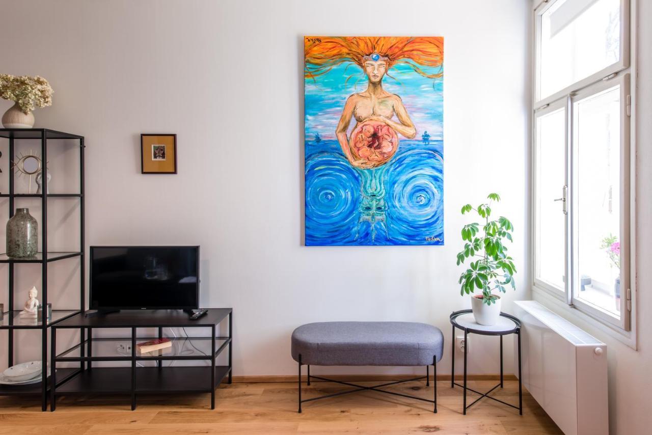 Apartment Meran Mariánské Lázně المظهر الخارجي الصورة